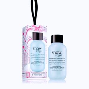 3-in-1 Shampoo, Shower Gel & Bubble Bath Ornament